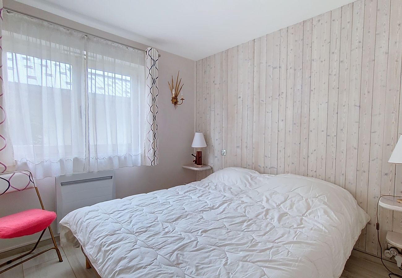 Apartment in Megève - 1 Chardons - CENTRE du VILLAGE - Apartment in Megève - 1 Chardons - CENTRE du VILLAGE -