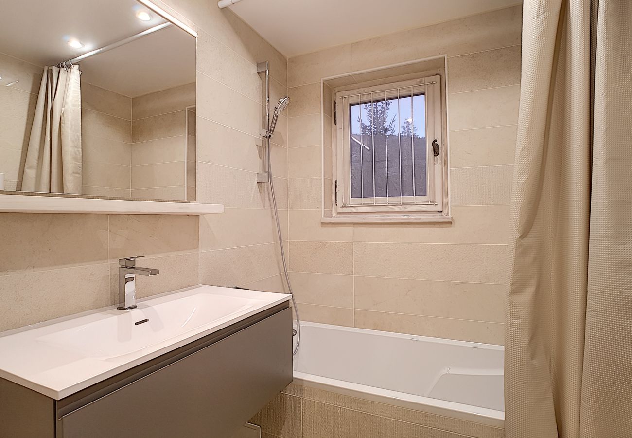 Apartment in Megève - 1 Chardons - CENTRE du VILLAGE - Apartment in Megève - 1 Chardons - CENTRE du VILLAGE -