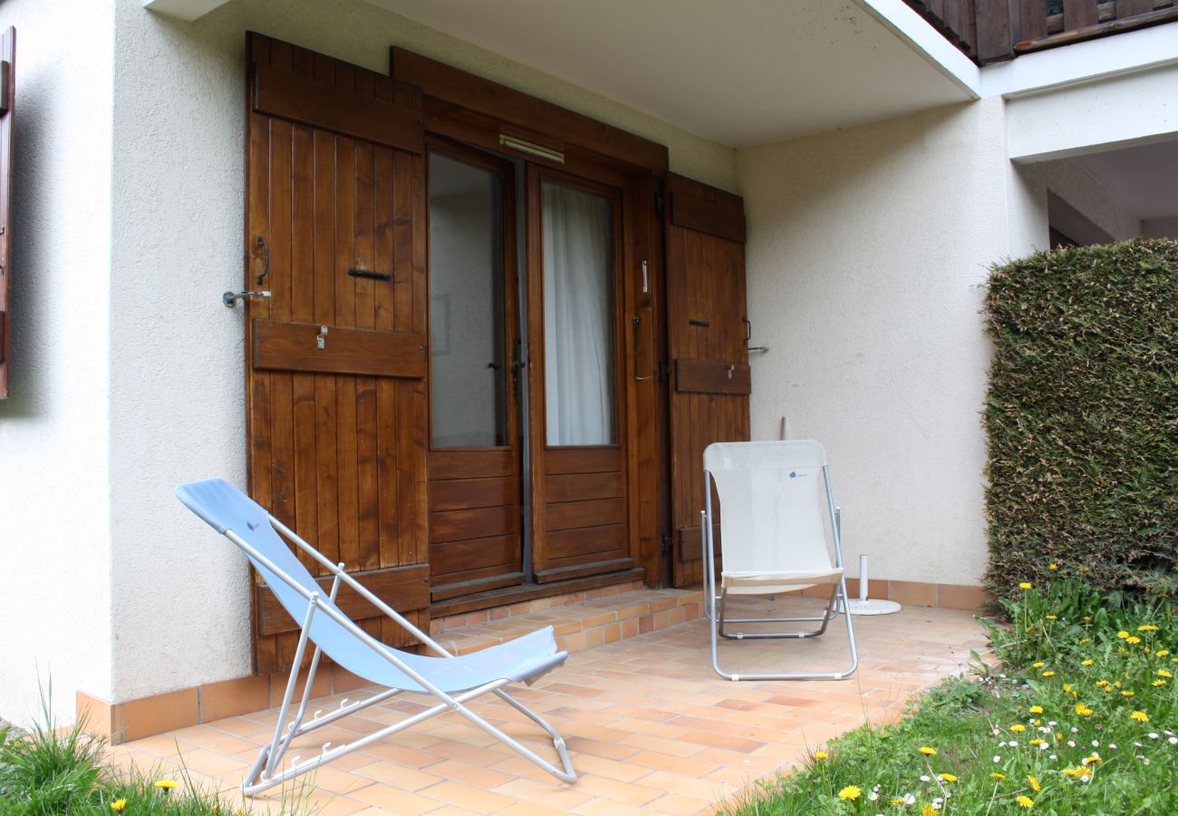 Apartment in Megève - 1 Chardons - CENTRE du VILLAGE - Apartment in Megève - 1 Chardons - CENTRE du VILLAGE -