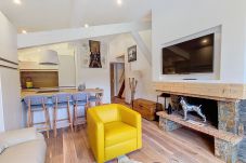 Apartment in Megève - 1 Clos des Mourets C2 - JAILLET -