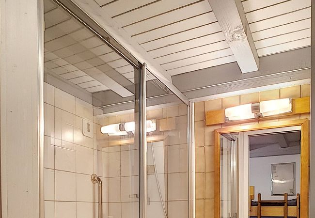 Apartment in Megève - 1 Pylone - ROCHEBRUNE / SKI AUX PIEDS - Apartment in Megève - 1 Pylone - ROCHEBRUNE / SKI AUX PIEDS -