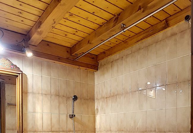 Apartment in Megève - 1 Pylone - ROCHEBRUNE / SKI AUX PIEDS - Apartment in Megève - 1 Pylone - ROCHEBRUNE / SKI AUX PIEDS -