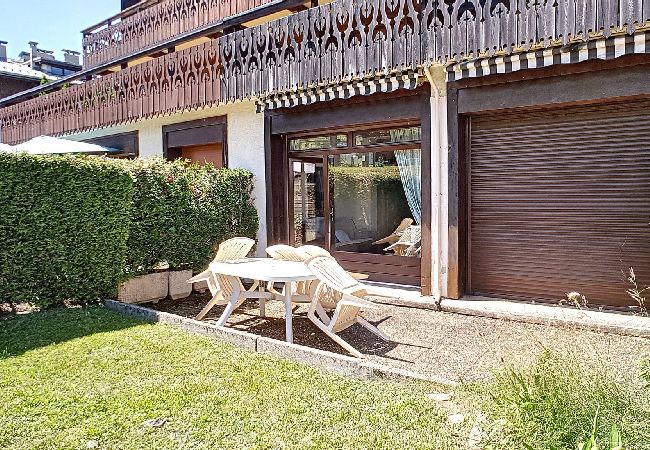 Apartment in Megève - 1 Pylone - ROCHEBRUNE / SKI AUX PIEDS - Apartment in Megève - 1 Pylone - ROCHEBRUNE / SKI AUX PIEDS -