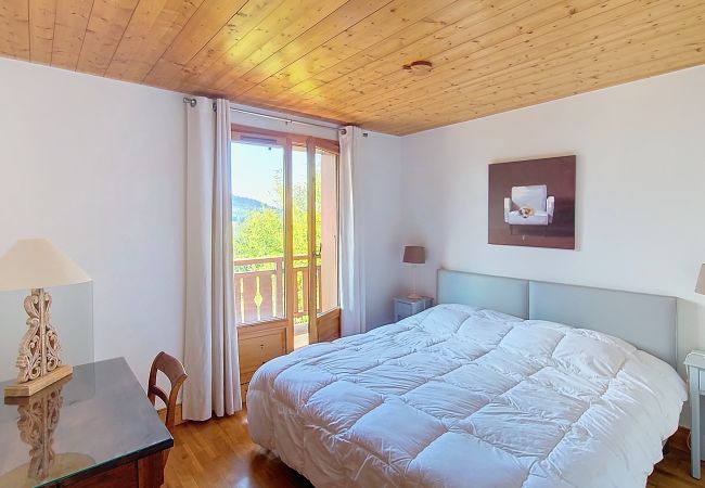 Apartment in Megève - 1 SAISON Haut de Megève - MONTEE du MONT D'ARBOIS  Apartment in Megève - 1 SAISON Haut de Megève - MONTEE du MONT D'ARBOIS