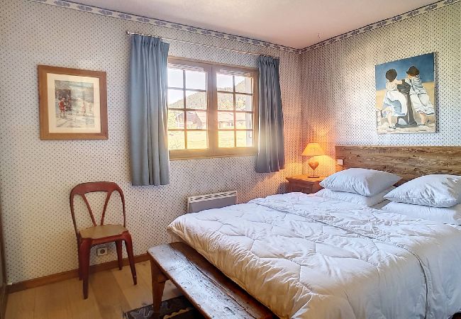 Apartment in Megève - 1 Golf Aval - MONT D ARBOIS - Apartment in Megève - 1 Golf Aval - MONT D ARBOIS -