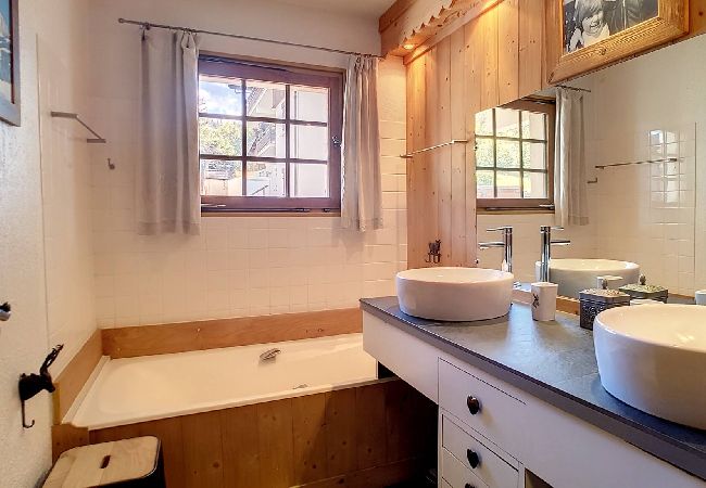 Apartment in Megève - 1 Golf Aval - MONT D ARBOIS - Apartment in Megève - 1 Golf Aval - MONT D ARBOIS -