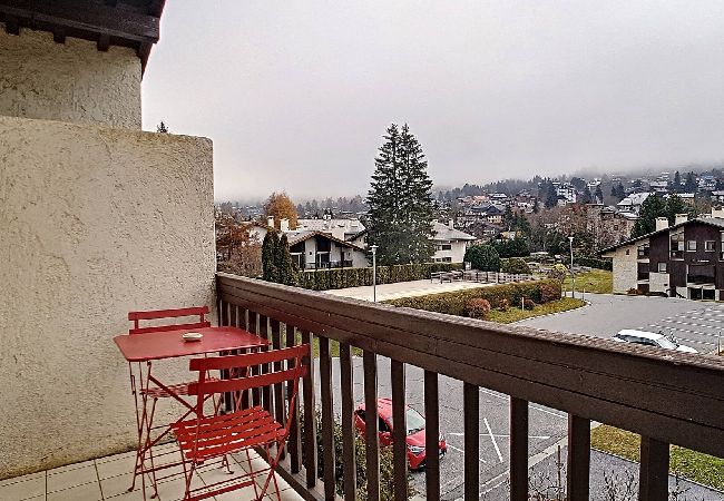 Apartment in Megève - 1 SAISON Riante Colline Anemone 2 - PROCHE CENTRE  Apartment in Megève - 1 SAISON Riante Colline Anemone 2 - PROCHE CENTRE