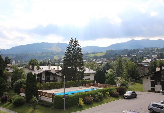 Apartment in Megève - 1 SAISON Riante Colline Anemone 2 - PROCHE CENTRE  Apartment in Megève - 1 SAISON Riante Colline Anemone 2 - PROCHE CENTRE