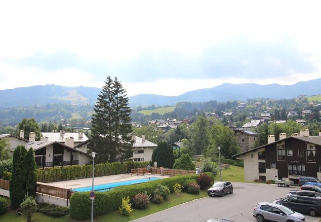 Apartment in Megève - 1 SAISON Riante Colline Anemone 2 - PROCHE CENTRE  Apartment in Megève - 1 SAISON Riante Colline Anemone 2 - PROCHE CENTRE