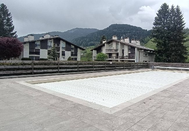 Apartment in Megève - 1 SAISON Riante Colline Anemone 2 - PROCHE CENTRE  Apartment in Megève - 1 SAISON Riante Colline Anemone 2 - PROCHE CENTRE