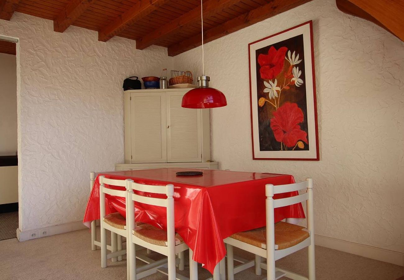 Apartment in Megève - 1 SAISON Riante Colline Anemone 2 - PROCHE CENTRE 