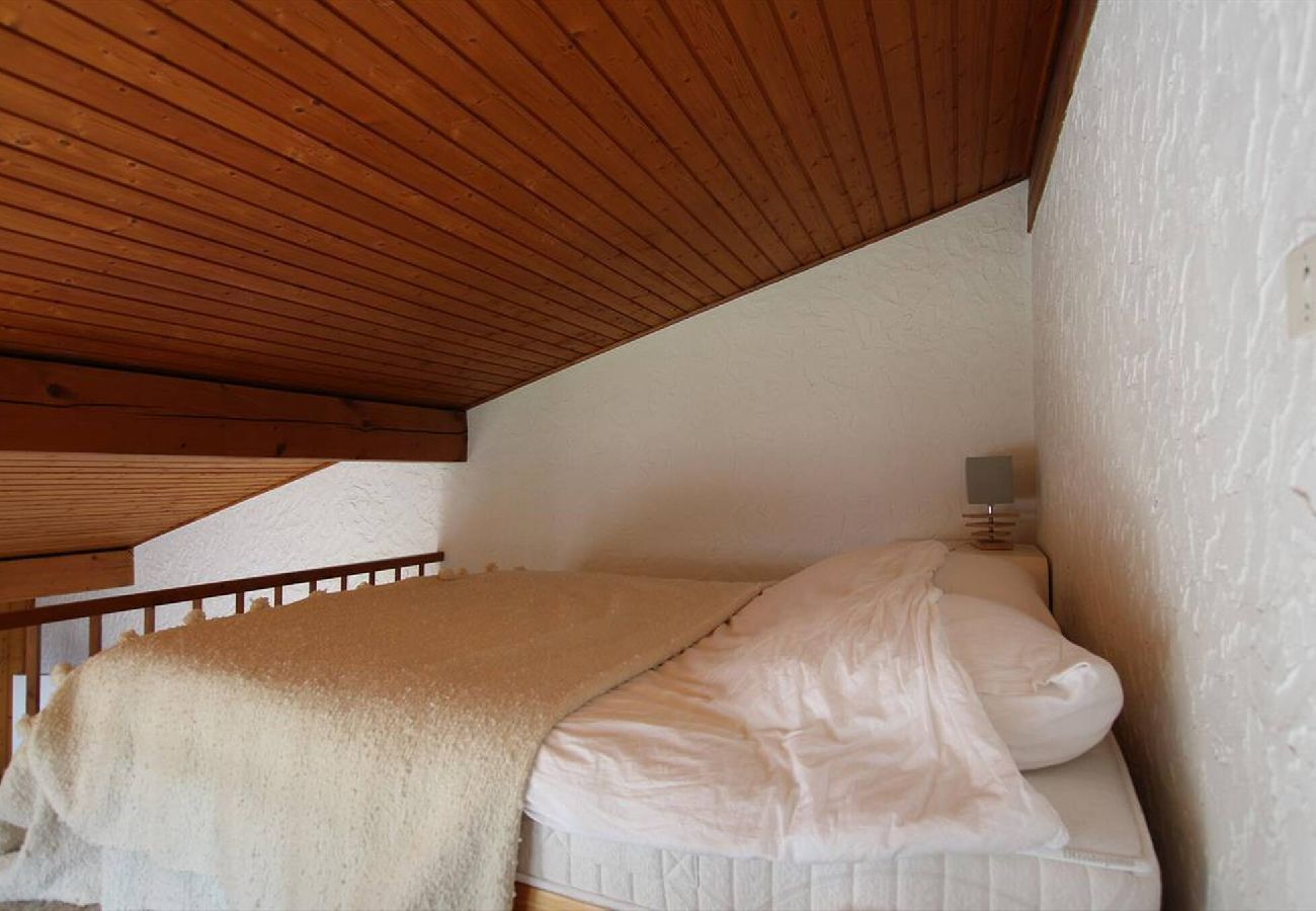 Apartment in Megève - 1 SAISON Riante Colline Anemone 2 - PROCHE CENTRE 