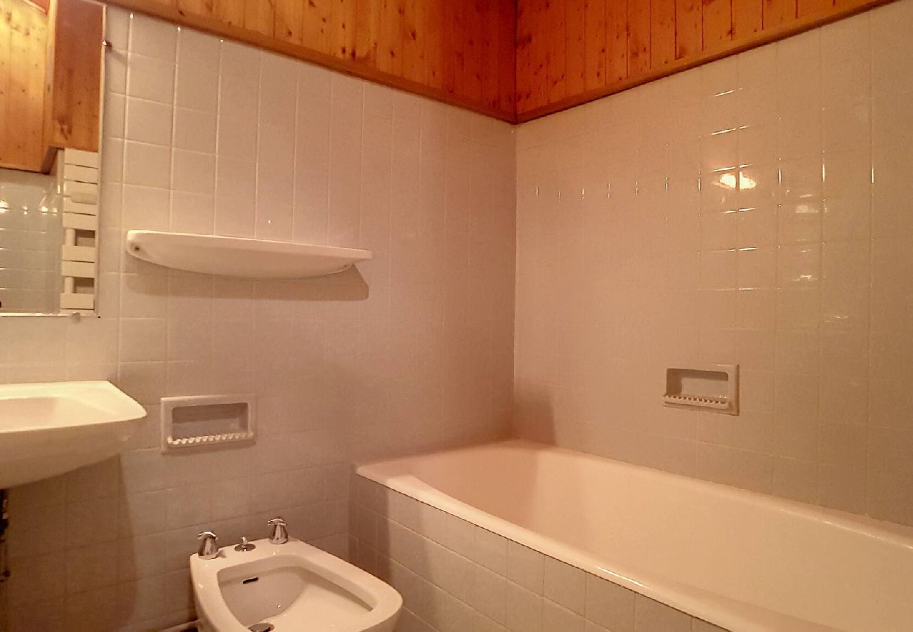 Apartment in Megève - 1 SAISON Riante Colline Anemone 2 - PROCHE CENTRE 