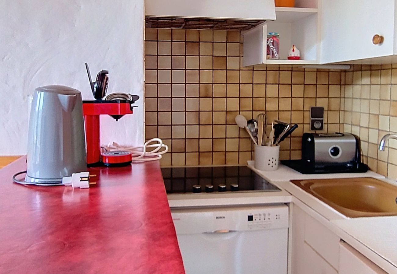 Apartment in Megève - 1 Sunrise 21 - JAILLET - Apartment in Megève - 1 Sunrise 21 - JAILLET -