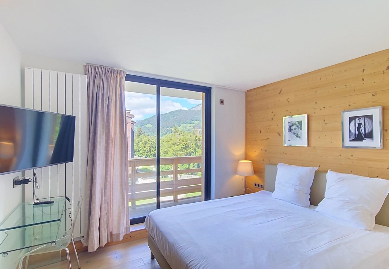 Apartment in Megève - 1 Sporting 303 - ROCHEBRUNE -