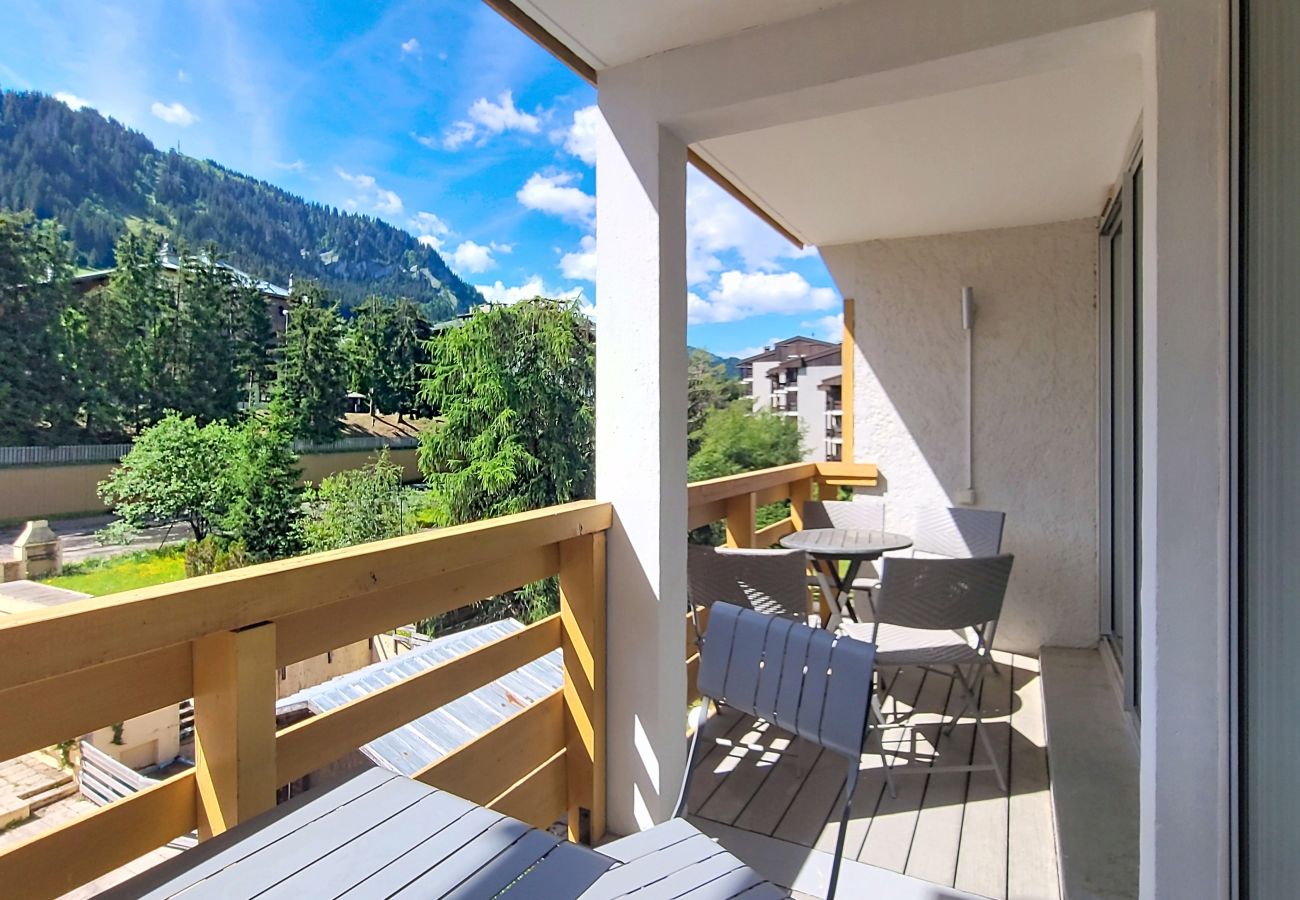 Apartment in Megève - 1 Sporting 303 - ROCHEBRUNE -
