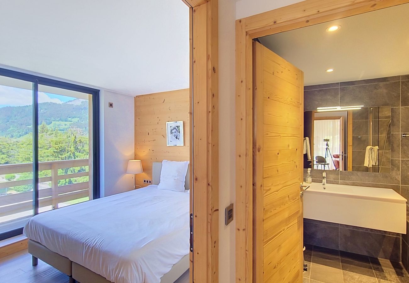 Apartment in Megève - 1 Sporting 303 - ROCHEBRUNE -