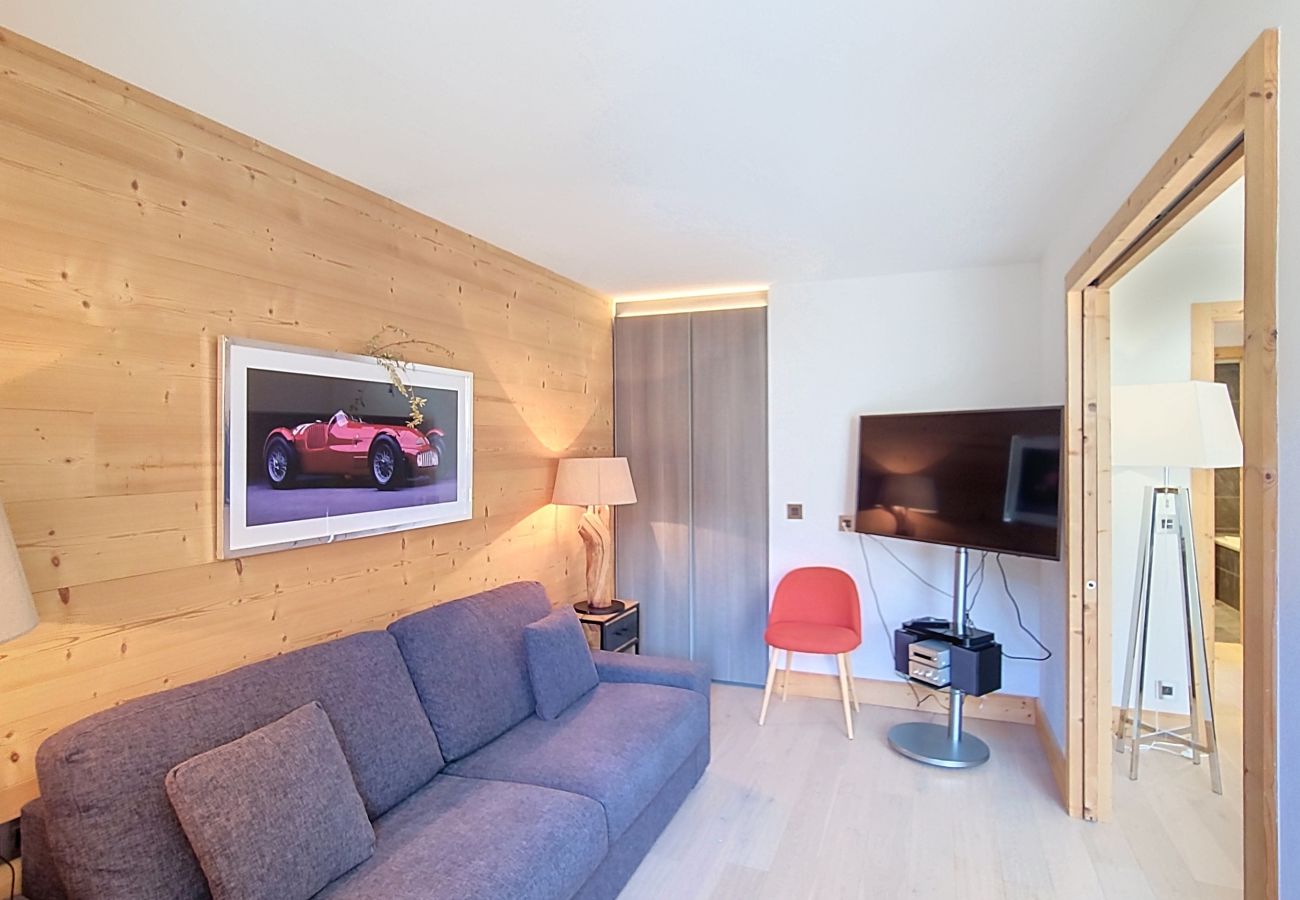 Apartment in Megève - 1 Sporting 303 - ROCHEBRUNE -