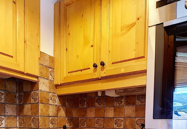 Apartment in Megève - 1 Pierre Croche - JAILLET - Apartment in Megève - 1 Pierre Croche - JAILLET -