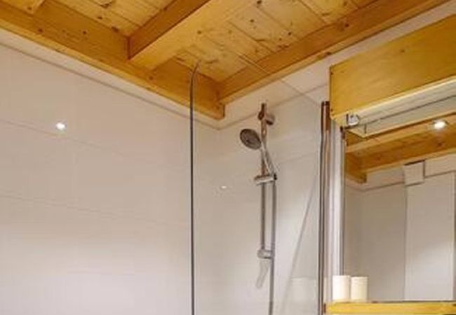 Apartment in Megève - 1 Pierre Croche - JAILLET - Apartment in Megève - 1 Pierre Croche - JAILLET -