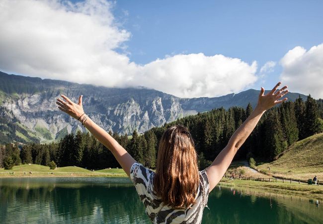 Apartment in Megève - 1 Pierre Croche - JAILLET - Apartment in Megève - 1 Pierre Croche - JAILLET -