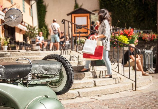 Apartment in Megève - 1 Pierre Croche - JAILLET - Apartment in Megève - 1 Pierre Croche - JAILLET -