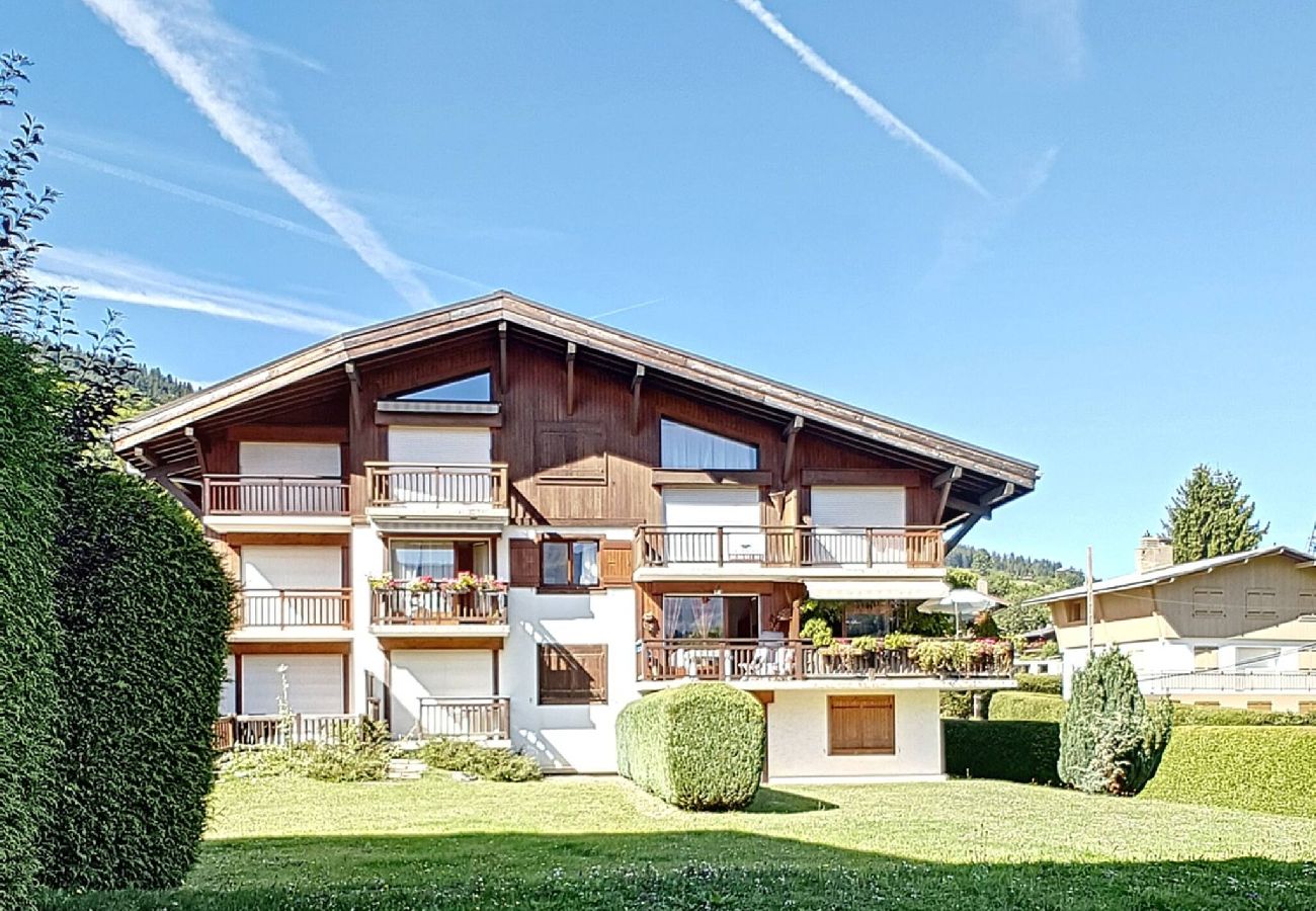 Apartment in Megève - 1 Pierre Croche