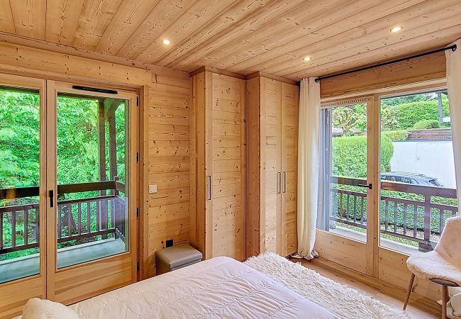 Apartment in Megève - 1 Gentil Homme - ROCHEBRUNE - Apartment in Megève - 1 Gentil Homme - ROCHEBRUNE -