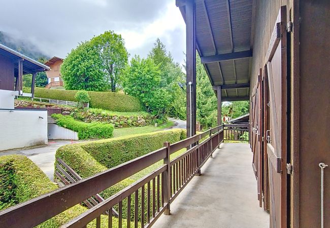 Apartment in Megève - 1 Gentil Homme - ROCHEBRUNE - Apartment in Megève - 1 Gentil Homme - ROCHEBRUNE -