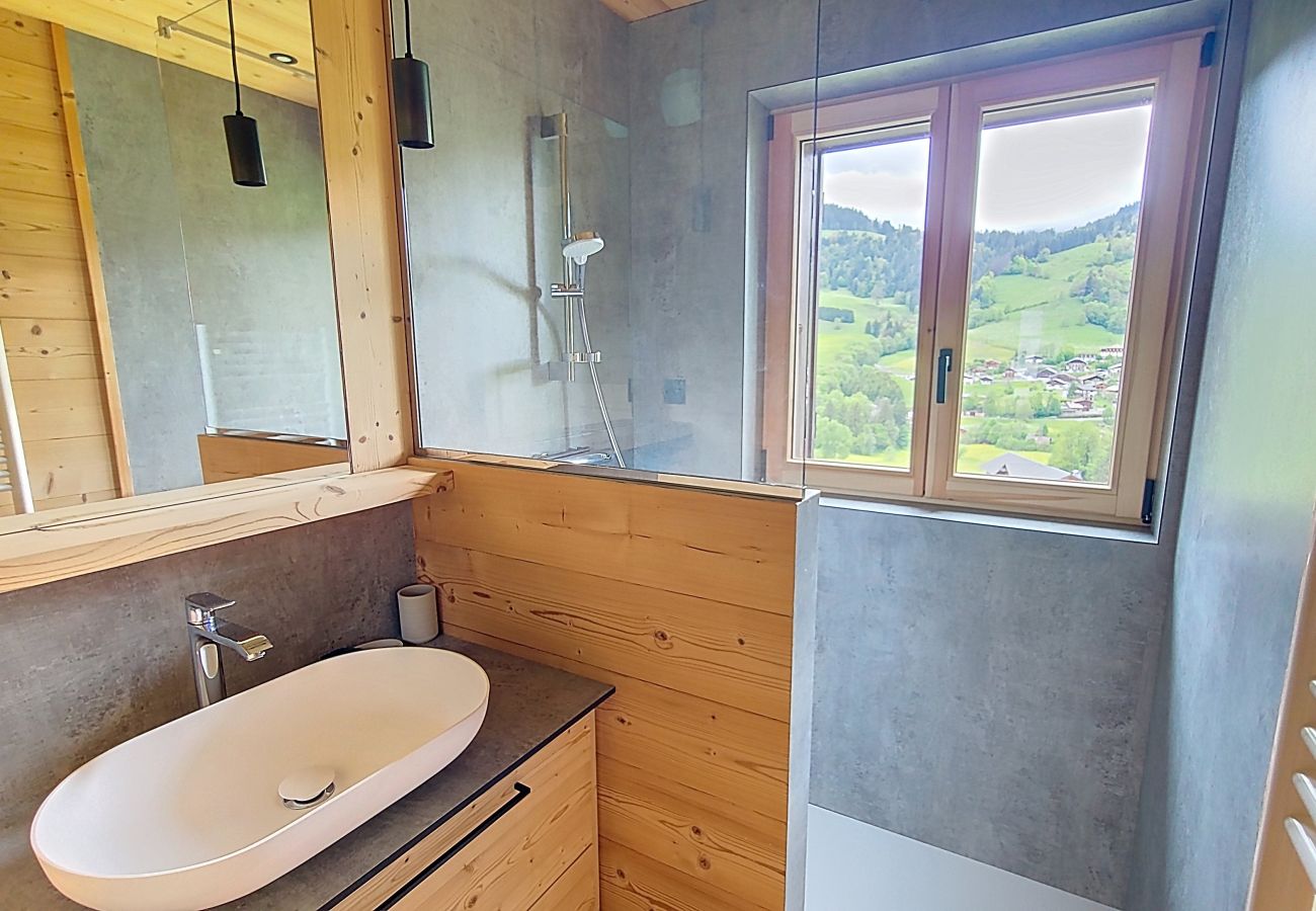 Apartment in Megève - 1 Gentil Homme - ROCHEBRUNE - Apartment in Megève - 1 Gentil Homme - ROCHEBRUNE -