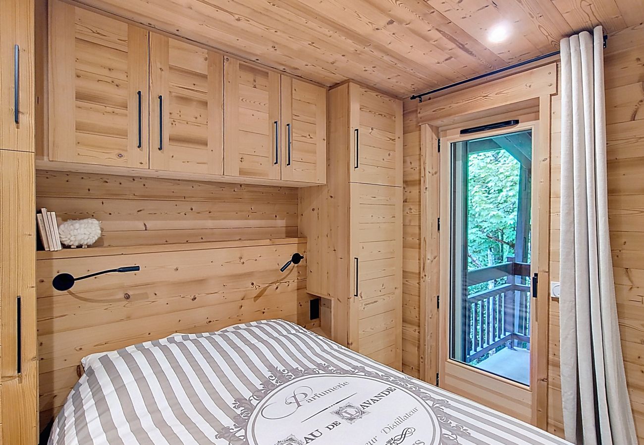 Apartment in Megève - 1 Gentil Homme - ROCHEBRUNE - Apartment in Megève - 1 Gentil Homme - ROCHEBRUNE -