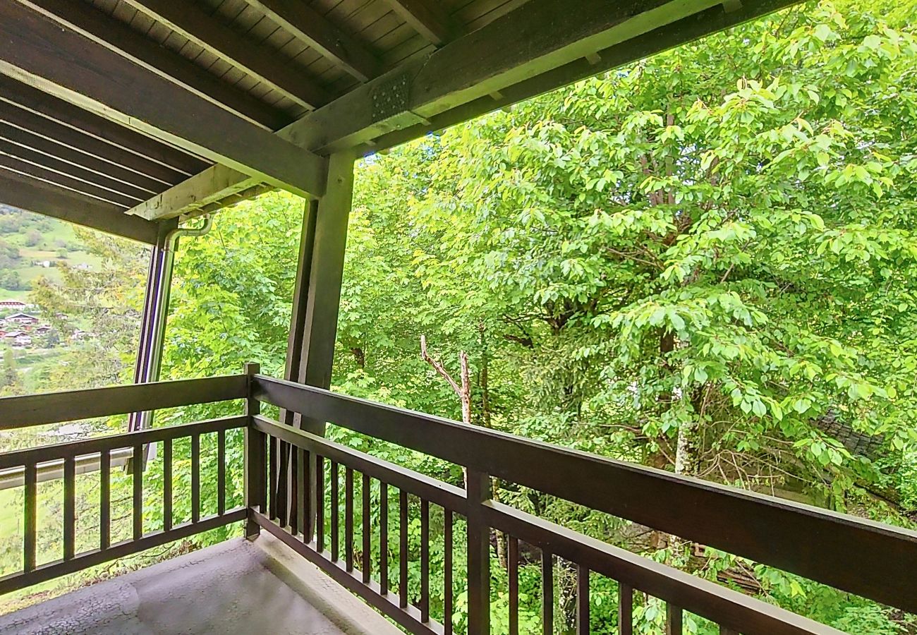 Apartment in Megève - 1 Gentil Homme - ROCHEBRUNE - Apartment in Megève - 1 Gentil Homme - ROCHEBRUNE -