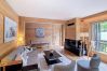 Apartment in Megève - 1 Gentil Homme - ROCHEBRUNE -