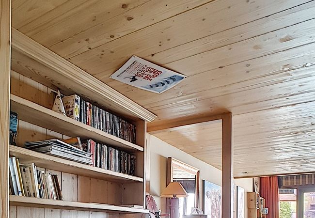 Apartment in Megève - 1 RR6188 - ROCHEBRUNE - Apartment in Megève - 1 RR6188 - ROCHEBRUNE -