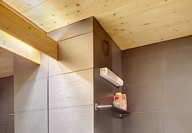 Apartment in Megève - 1 RR6188 - ROCHEBRUNE - Apartment in Megève - 1 RR6188 - ROCHEBRUNE -