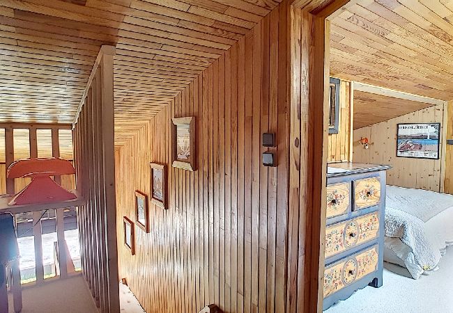 Apartment in Megève - 1 RR6188 - ROCHEBRUNE - Apartment in Megève - 1 RR6188 - ROCHEBRUNE -