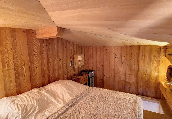 Apartment in Megève - 1 Sabaudia 2 - CENTRE du VILLAGE - Apartment in Megève - 1 Sabaudia 2 - CENTRE du VILLAGE -