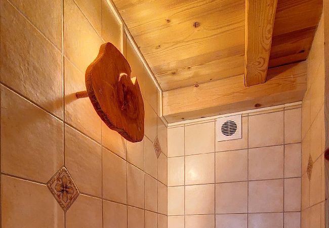 Apartment in Megève - 1 Sabaudia 2 - CENTRE du VILLAGE - Apartment in Megève - 1 Sabaudia 2 - CENTRE du VILLAGE -