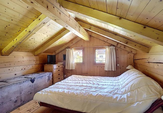 Chalet in Megève - 1 SAISON Chalet Clarines - JAILLET - Chalet in Megève - 1 SAISON Chalet Clarines - JAILLET -