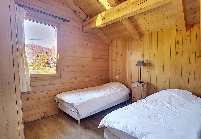 Chalet in Megève - 1 SAISON Chalet Clarines - JAILLET - Chalet in Megève - 1 SAISON Chalet Clarines - JAILLET -