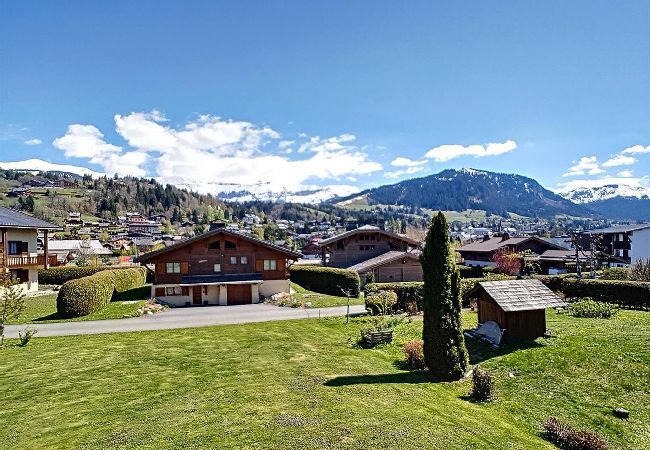 Chalet in Megève - 1 SAISON Chalet Clarines - JAILLET - Chalet in Megève - 1 SAISON Chalet Clarines - JAILLET -