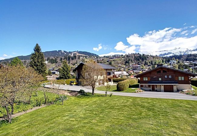 Chalet in Megève - 1 SAISON Chalet Clarines - JAILLET - Chalet in Megève - 1 SAISON Chalet Clarines - JAILLET -