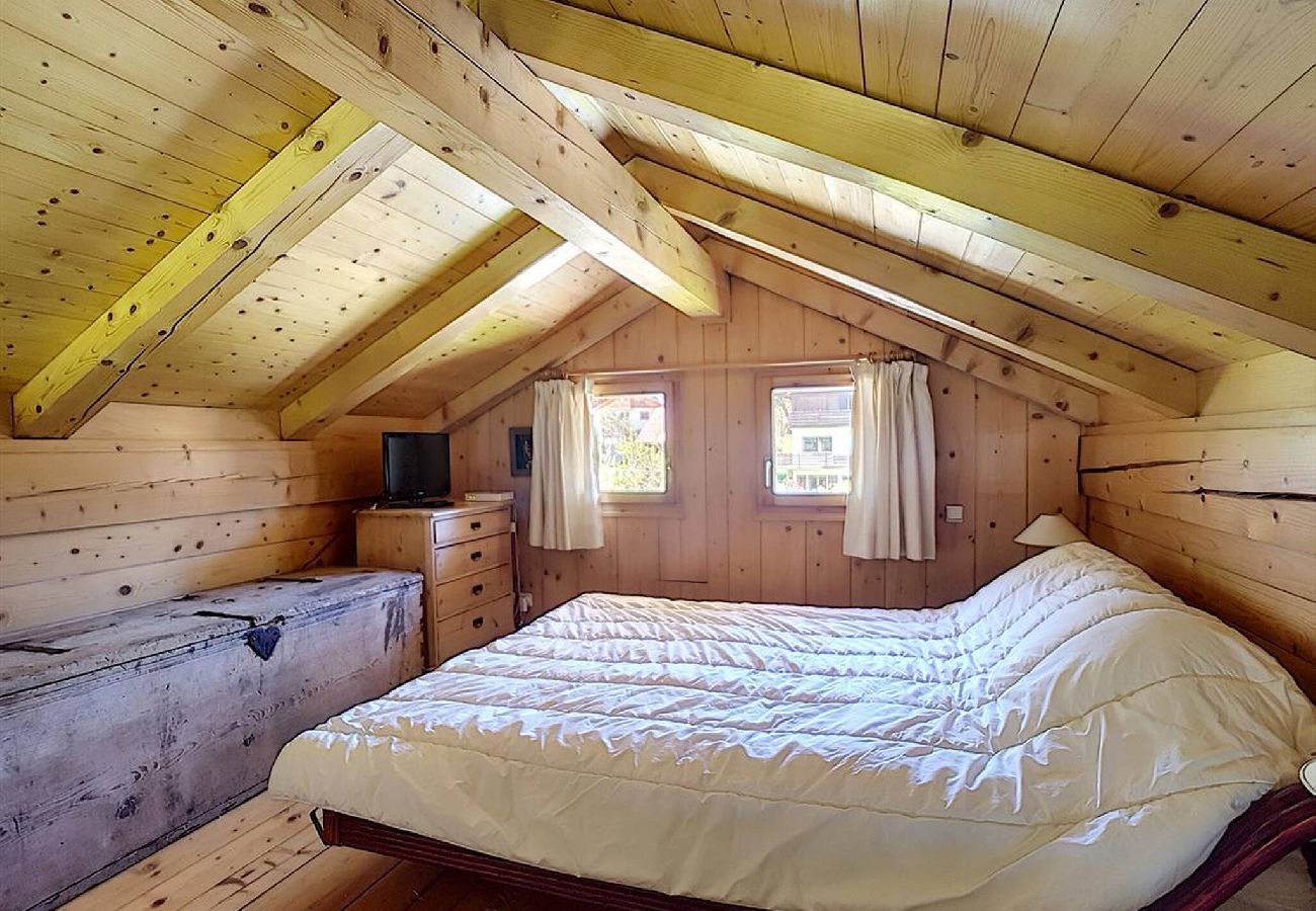 Chalet in Megève - 1 SAISON Chalet Clarines - JAILLET - Chalet in Megève - 1 SAISON Chalet Clarines - JAILLET -