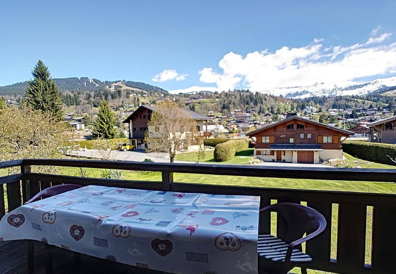 Chalet in Megève - 1 SAISON Chalet Clarines - JAILLET - Chalet in Megève - 1 SAISON Chalet Clarines - JAILLET -