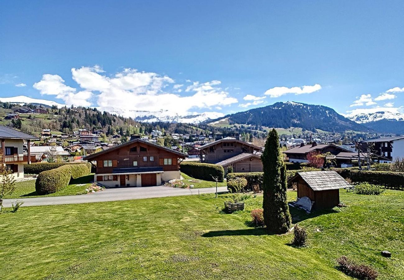 Chalet in Megève - 1 SAISON Chalet Clarines - JAILLET - Chalet in Megève - 1 SAISON Chalet Clarines - JAILLET -