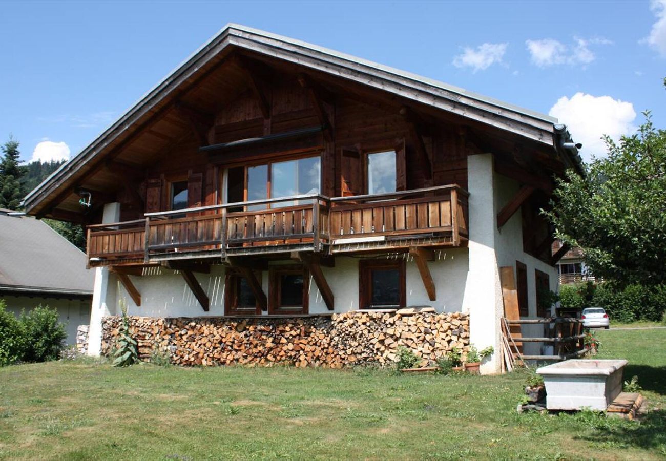 Chalet in Megève - 1 SAISON Chalet Clarines - JAILLET - Chalet in Megève - 1 SAISON Chalet Clarines - JAILLET -