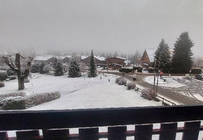 Apartment in Megève - 1 Les Trolles - JAILLET - Apartment in Megève - 1 Les Trolles - JAILLET -