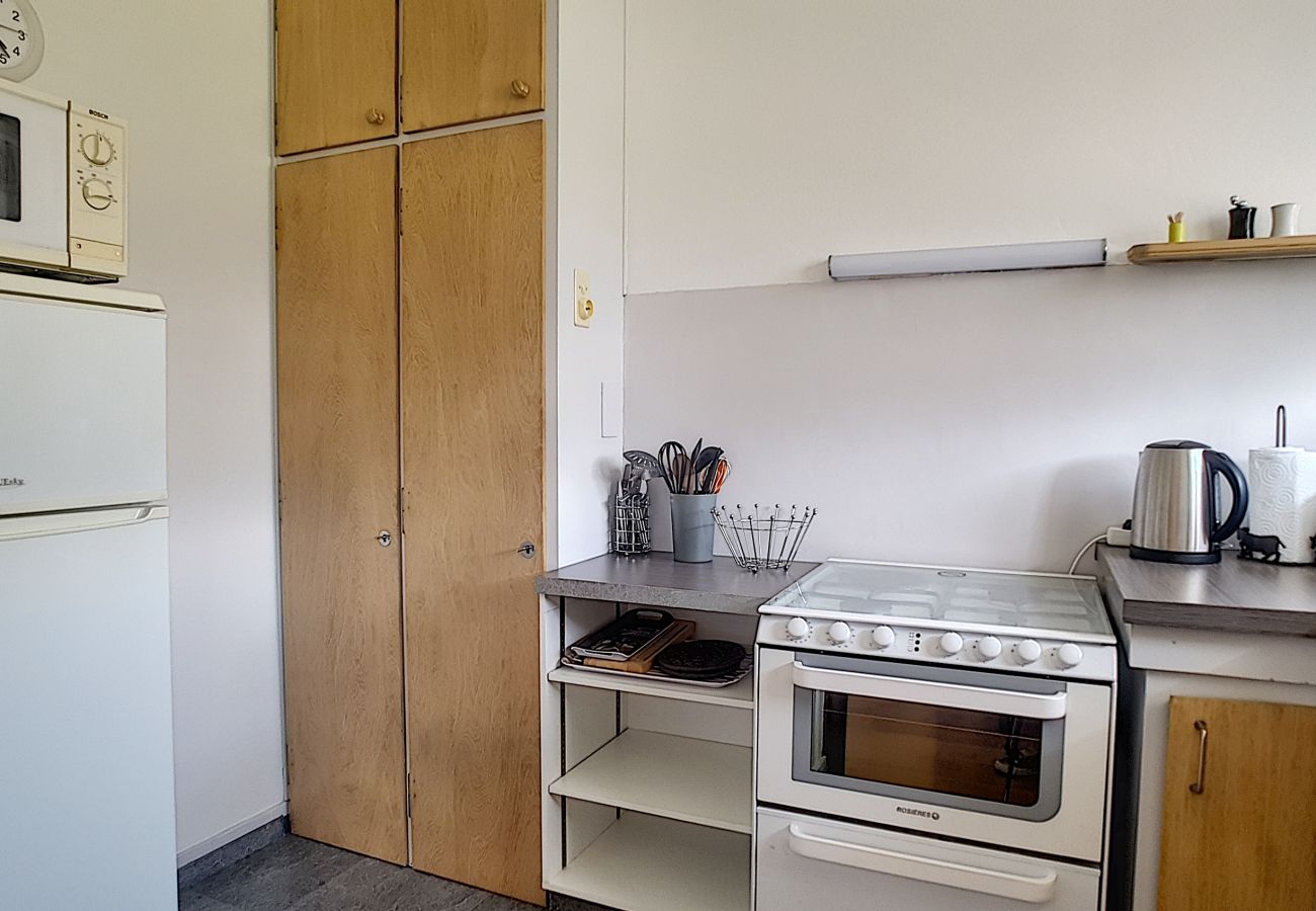 Apartment in Megève - 1 SAISON Sanznalles 1 - JAILLET - Apartment in Megève - 1 SAISON Sanznalles 1 - JAILLET -