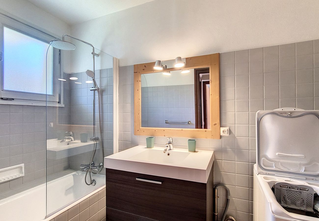 Apartment in Megève - 1 SAISON Sanznalles 1 - JAILLET - Apartment in Megève - 1 SAISON Sanznalles 1 - JAILLET -