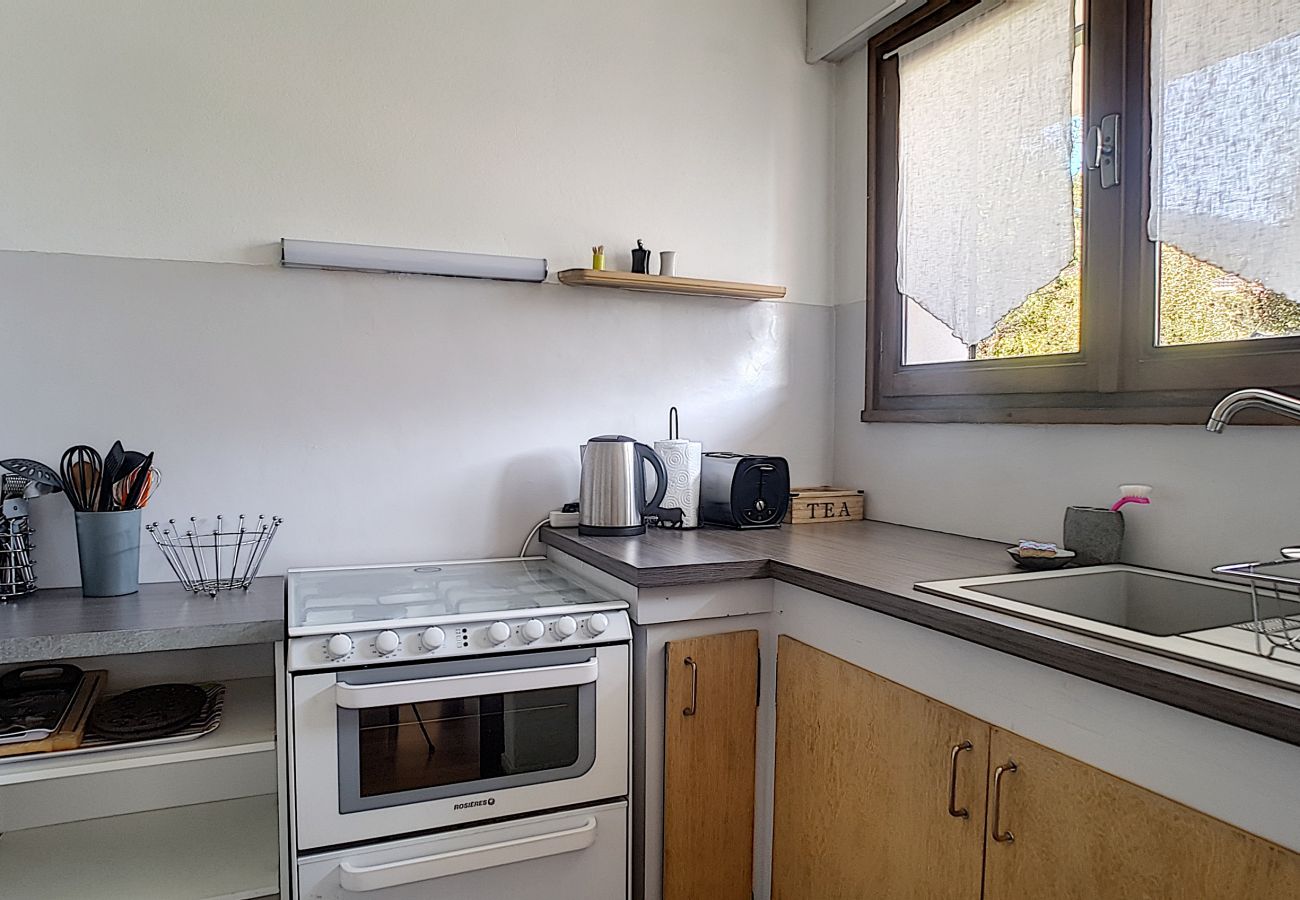 Apartment in Megève - 1 SAISON Sanznalles 1 - JAILLET - Apartment in Megève - 1 SAISON Sanznalles 1 - JAILLET -